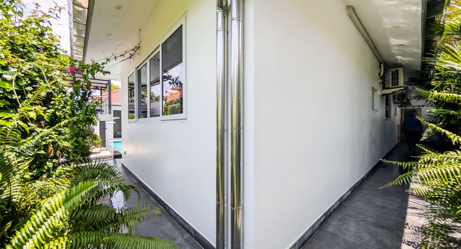 For sale 5 ベッドルーム house in East Pattaya, Pattaya
