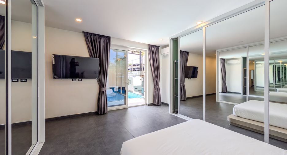 For sale 5 ベッドルーム house in East Pattaya, Pattaya