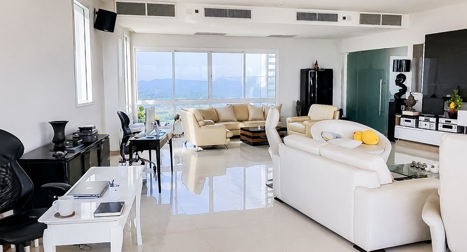 ขาย 4 ห้องนอน คอนโด ใน สัตหีบ, ชลบุรี