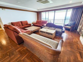 出租 4 卧室 公寓 在 Bang Lamung, Chon Buri