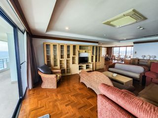 出租 4 卧室 公寓 在 Bang Lamung, Chon Buri