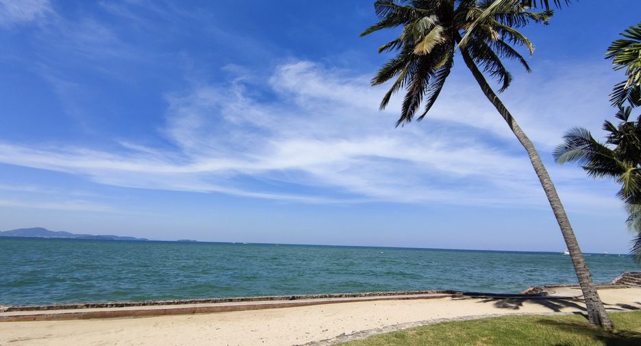 Condo en alquiler de 4 habitaciones en Pratumnak, Pattaya