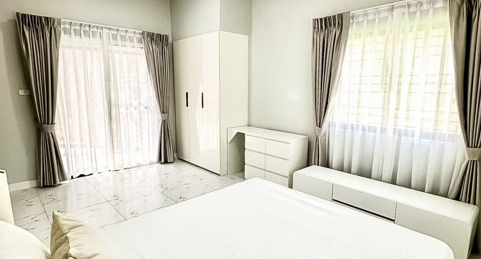 Casa en venta de 2 habitaciones en East Pattaya, Pattaya