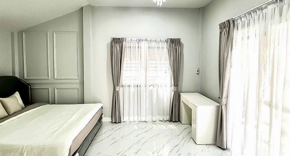 Casa en venta de 2 habitaciones en East Pattaya, Pattaya