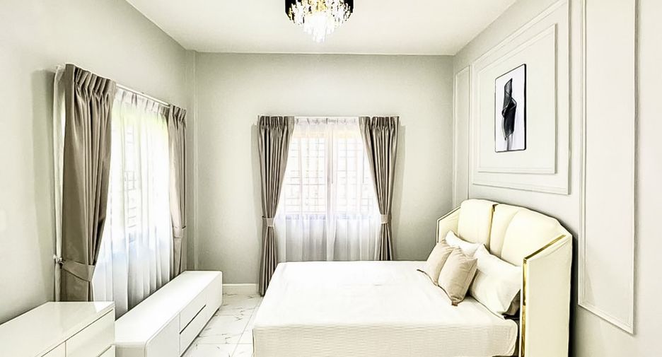 Casa en venta de 2 habitaciones en East Pattaya, Pattaya