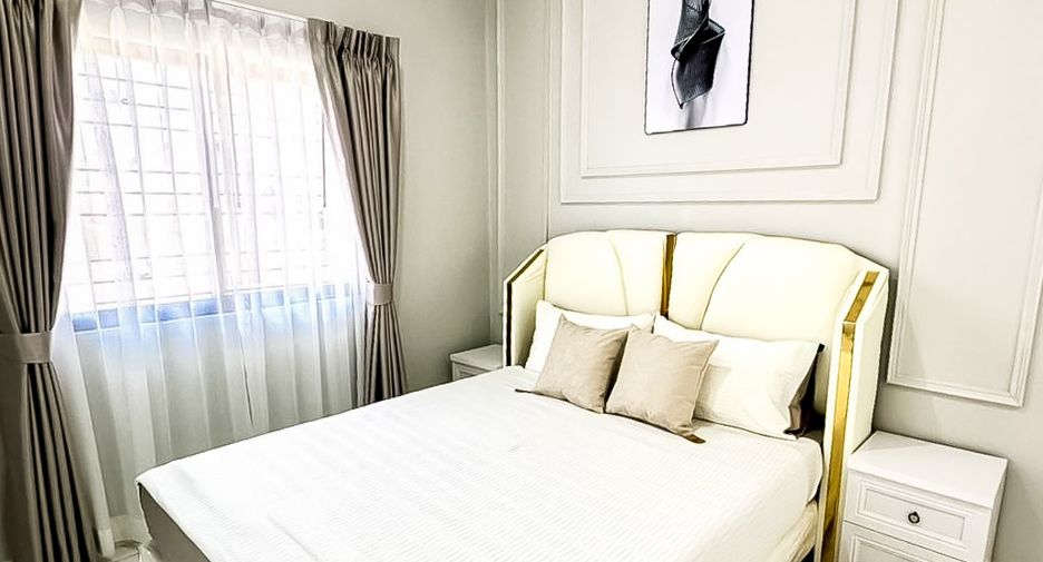 Casa en venta de 2 habitaciones en East Pattaya, Pattaya