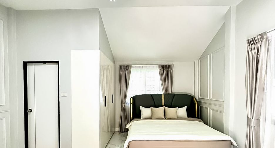 Casa en venta de 2 habitaciones en East Pattaya, Pattaya