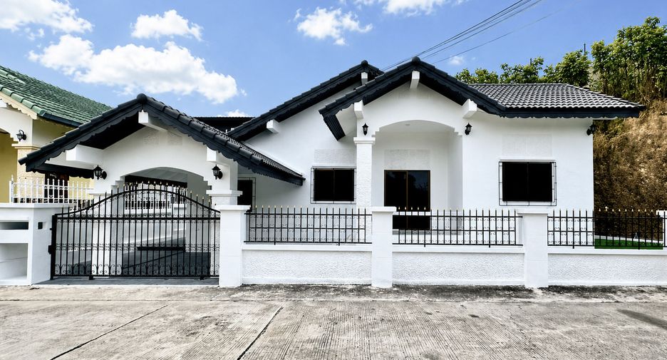 Casa en venta de 2 habitaciones en East Pattaya, Pattaya