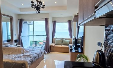 For sale 1 bed condo in Jomtien, Pattaya