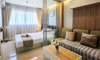 For sale 1 bed condo in North Pattaya, Pattaya