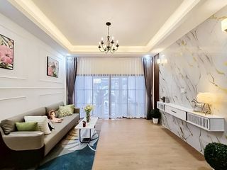Casa en venta de 2 habitaciones en Bang Lamung, Chonburi