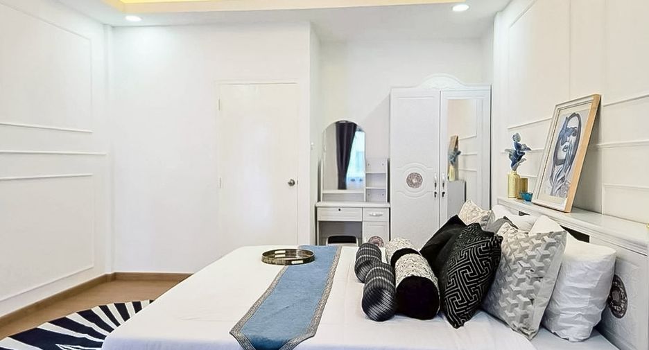 ขาย 2 ห้องนอน บ้านเดี่ยว ใน พัทยาใต้, พัทยา