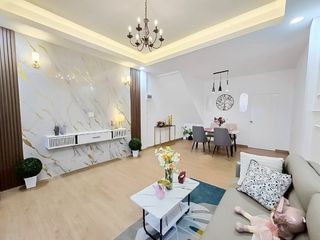 Casa en venta de 2 habitaciones en Bang Lamung, Chonburi