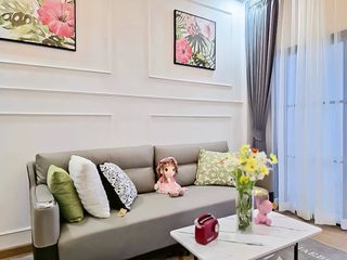 Casa en venta de 2 habitaciones en Bang Lamung, Chonburi