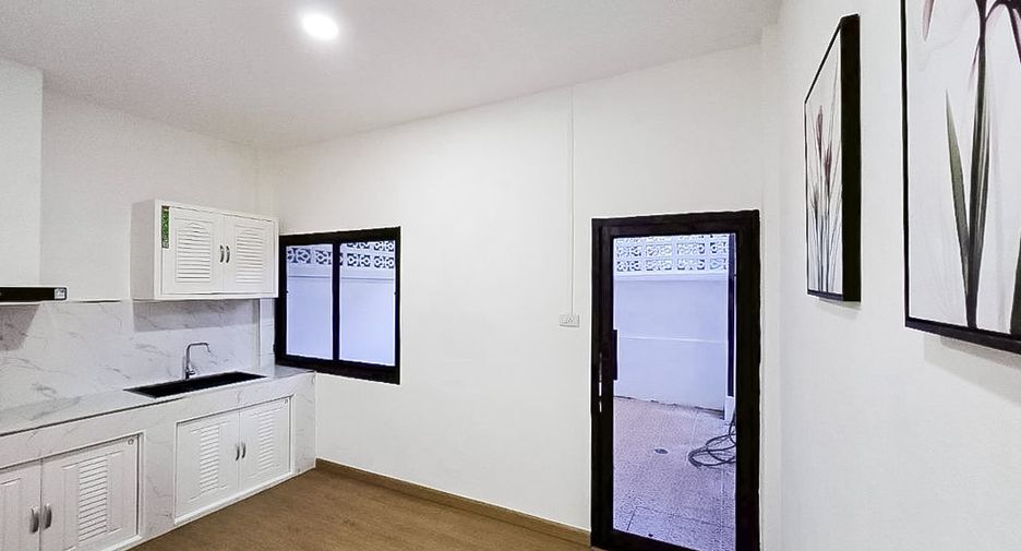 ขาย 2 ห้องนอน บ้านเดี่ยว ใน พัทยาใต้, พัทยา