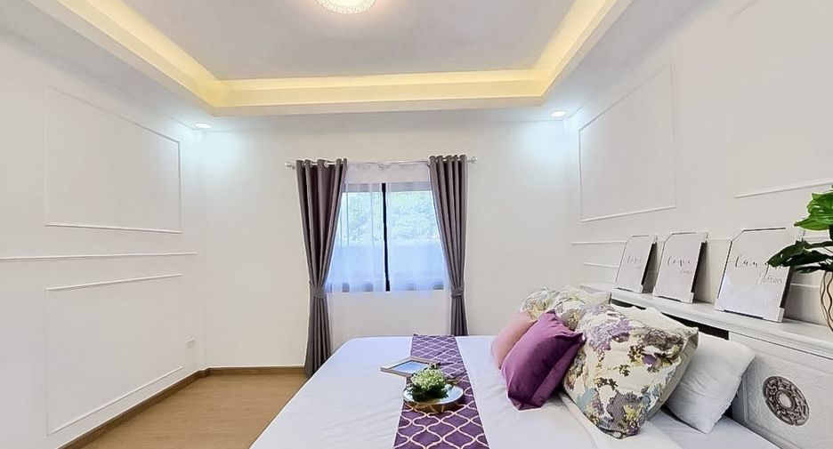 ขาย 2 ห้องนอน บ้านเดี่ยว ใน พัทยาใต้, พัทยา