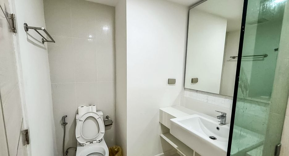 For sale 1 bed condo in Jomtien, Pattaya