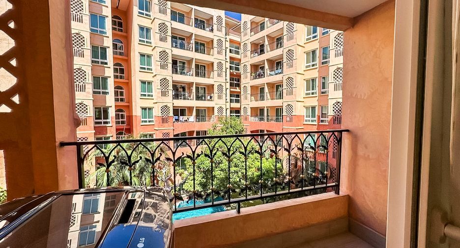 For sale 1 bed condo in Jomtien, Pattaya