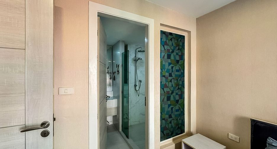 For sale 1 bed condo in Jomtien, Pattaya