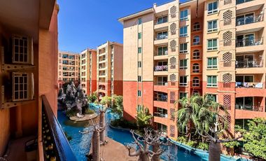 Condo en venta de 1 habitaciones en Jomtien, Pattaya