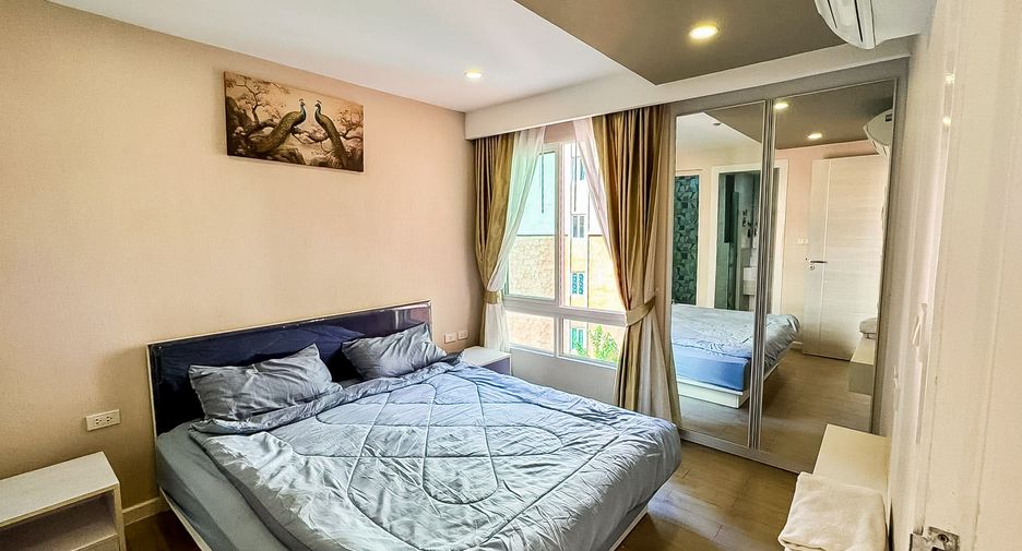 For sale 1 bed condo in Jomtien, Pattaya