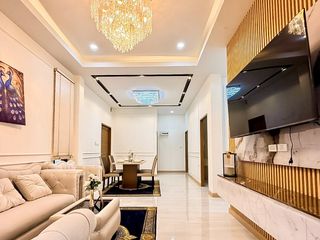 For sale 3 bedrooms house in Bang Lamung, Chonburi