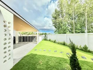 For sale 3 bedrooms house in Bang Lamung, Chonburi
