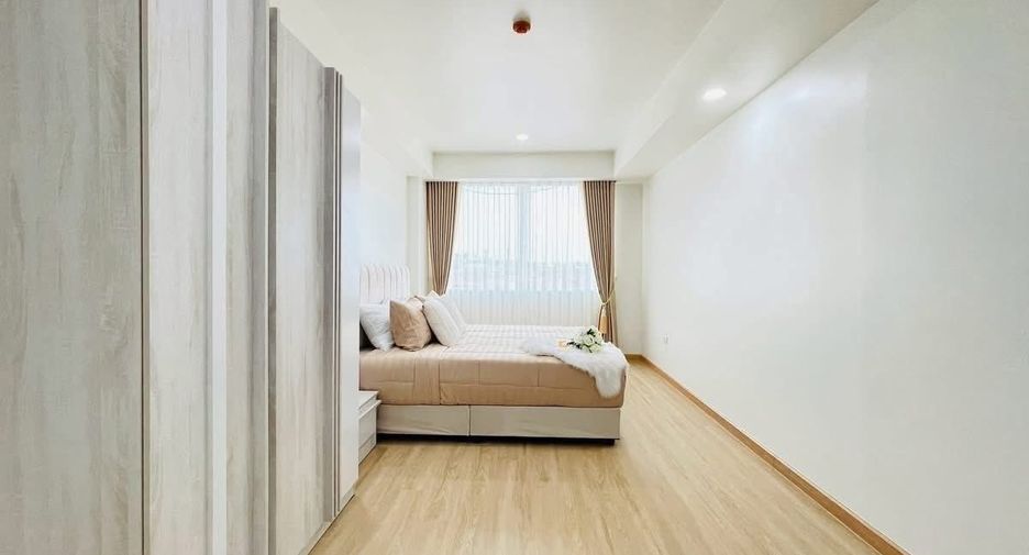 Wohnung zum Kauf mit 1 Zimmer in East Pattaya, Pattaya