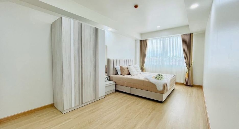 Wohnung zum Kauf mit 1 Zimmer in East Pattaya, Pattaya