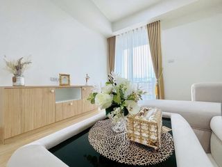Wohnung zum Kauf mit 1 Zimmer in Bang Lamung, Chonburi