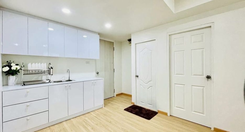 Wohnung zum Kauf mit 1 Zimmer in East Pattaya, Pattaya