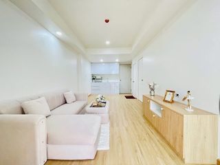 Wohnung zum Kauf mit 1 Zimmer in Bang Lamung, Chonburi