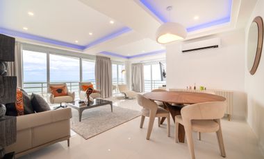 For sale 2 bedrooms condo in Pratumnak, Pattaya