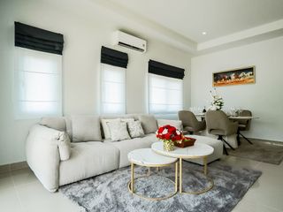 For sale 2 bedrooms house in Bang Lamung, Chonburi