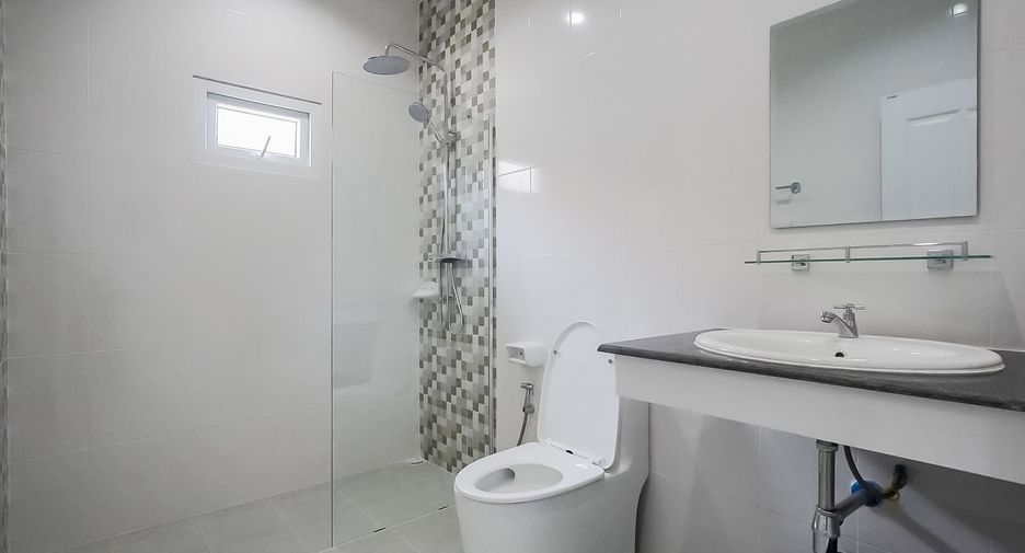 For sale 2 bedrooms house in Huay Yai, Pattaya