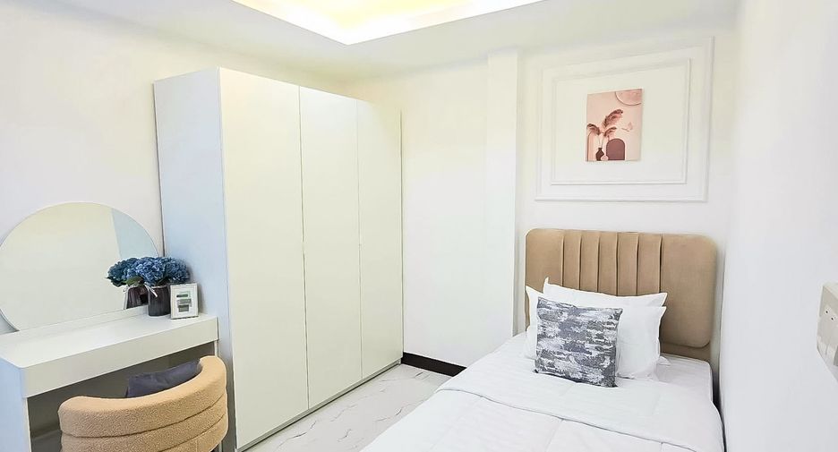 For sale 3 bedrooms house in East Pattaya, Pattaya
