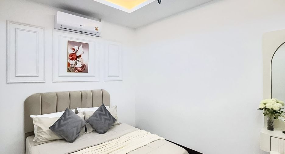 For sale 3 bedrooms house in East Pattaya, Pattaya