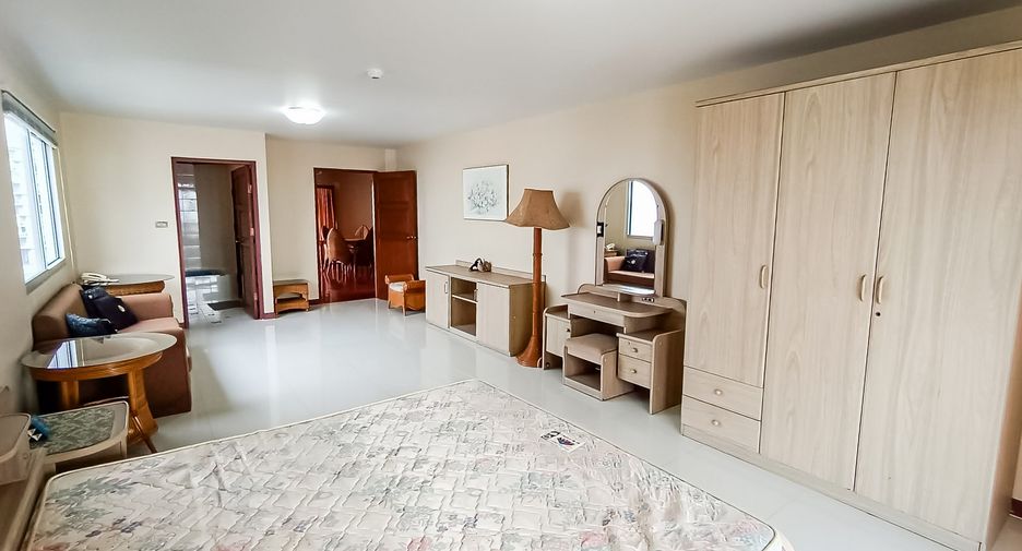 For sale 1 bed condo in North Pattaya, Pattaya