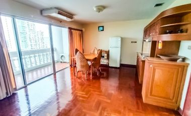 For sale 1 bed condo in North Pattaya, Pattaya