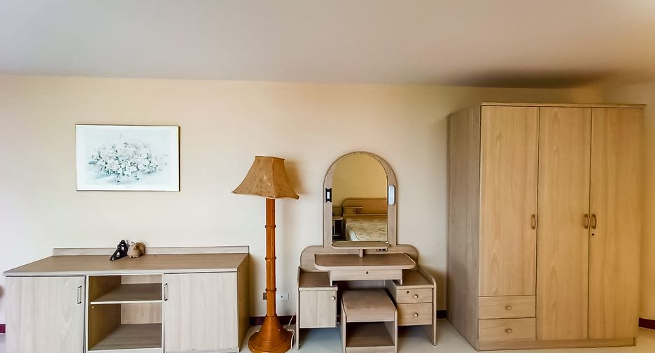 For sale 1 bed condo in North Pattaya, Pattaya