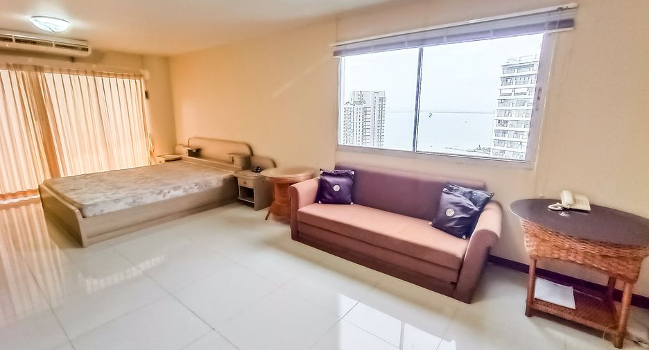 For sale 1 bed condo in North Pattaya, Pattaya