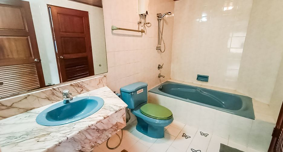 For sale 1 bed condo in North Pattaya, Pattaya