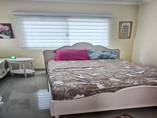À vendre 3 chambres maison à Huay Yai, Pattaya