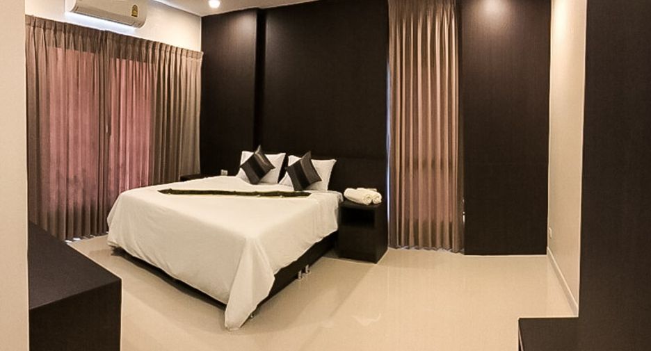 ขาย 3 ห้องนอน บ้านเดี่ยว ใน จอมเทียน, พัทยา