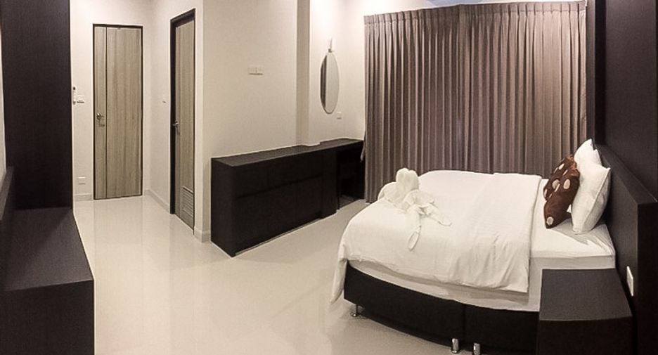 ขาย 3 ห้องนอน บ้านเดี่ยว ใน จอมเทียน, พัทยา