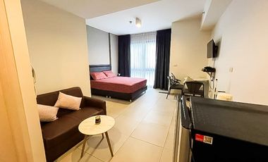 For sale 1 bed condo in Pratumnak, Pattaya