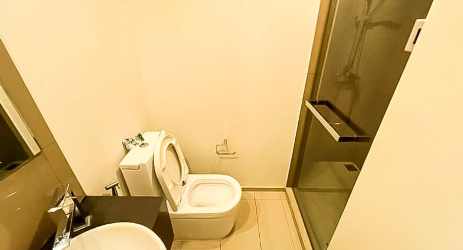For sale 1 bed condo in Pratumnak, Pattaya