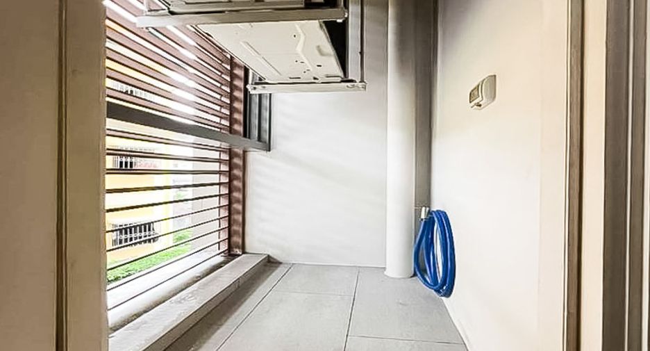For sale 1 bed condo in Pratumnak, Pattaya
