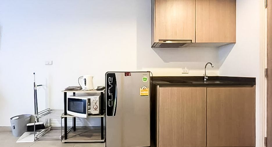 For sale 1 bed condo in Pratumnak, Pattaya