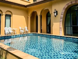 For sale 3 bedrooms house in Na Jomtien, Pattaya